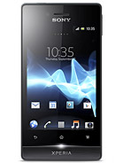 Best available price of Sony Xperia miro in Mauritania
