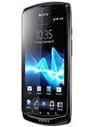 Best available price of Sony Xperia neo L in Mauritania