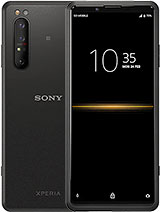 Best available price of Sony Xperia Pro in Mauritania