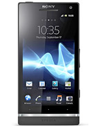 Best available price of Sony Xperia SL in Mauritania