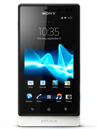 Best available price of Sony Xperia sola in Mauritania