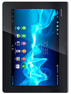 Best available price of Sony Xperia Tablet S 3G in Mauritania