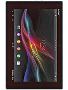 Best available price of Sony Xperia Tablet Z LTE in Mauritania