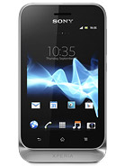Best available price of Sony Xperia tipo dual in Mauritania