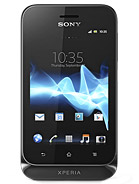 Best available price of Sony Xperia tipo in Mauritania