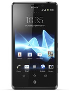 Best available price of Sony Xperia T LTE in Mauritania