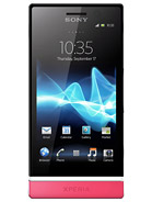 Best available price of Sony Xperia U in Mauritania