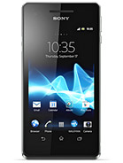 Best available price of Sony Xperia V in Mauritania