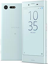 Best available price of Sony Xperia X Compact in Mauritania