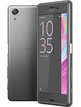 Best available price of Sony Xperia X Performance in Mauritania