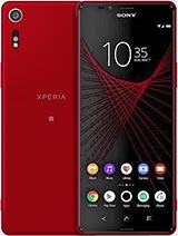 Best available price of Sony Xperia X Ultra in Mauritania