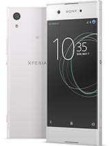 Best available price of Sony Xperia XA1 in Mauritania