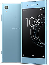 Best available price of Sony Xperia XA1 Plus in Mauritania