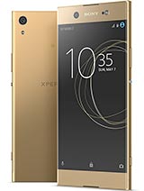 Best available price of Sony Xperia XA1 Ultra in Mauritania