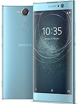 Best available price of Sony Xperia XA2 in Mauritania
