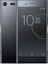 Best available price of Sony Xperia XZ Premium in Mauritania