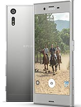 Best available price of Sony Xperia XZ in Mauritania