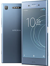 Best available price of Sony Xperia XZ1 in Mauritania