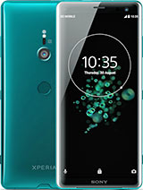 Best available price of Sony Xperia XZ3 in Mauritania