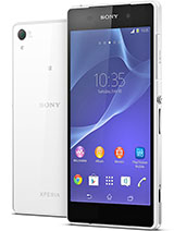 Best available price of Sony Xperia Z2 in Mauritania
