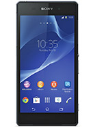 Best available price of Sony Xperia Z2a in Mauritania