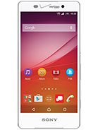 Best available price of Sony Xperia Z4v in Mauritania