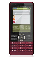 Best available price of Sony Ericsson G900 in Mauritania