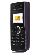 Best available price of Sony Ericsson J110 in Mauritania
