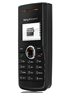 Best available price of Sony Ericsson J120 in Mauritania