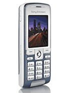 Best available price of Sony Ericsson K310 in Mauritania