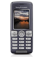 Best available price of Sony Ericsson K510 in Mauritania
