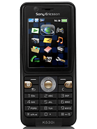 Best available price of Sony Ericsson K530 in Mauritania