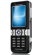 Best available price of Sony Ericsson K550 in Mauritania
