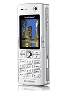 Best available price of Sony Ericsson K608 in Mauritania