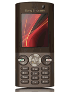 Best available price of Sony Ericsson K630 in Mauritania