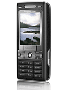 Best available price of Sony Ericsson K790 in Mauritania
