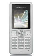 Best available price of Sony Ericsson T250 in Mauritania