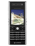 Best available price of Sony Ericsson V600 in Mauritania
