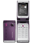 Best available price of Sony Ericsson W380 in Mauritania
