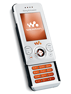 Best available price of Sony Ericsson W580 in Mauritania