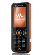 Best available price of Sony Ericsson W610 in Mauritania