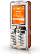 Best available price of Sony Ericsson W800 in Mauritania