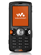 Best available price of Sony Ericsson W810 in Mauritania