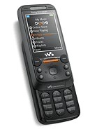 Best available price of Sony Ericsson W830 in Mauritania