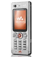 Best available price of Sony Ericsson W880 in Mauritania