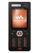 Best available price of Sony Ericsson W888 in Mauritania