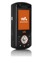 Best available price of Sony Ericsson W900 in Mauritania