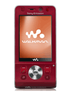 Best available price of Sony Ericsson W910 in Mauritania