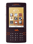 Best available price of Sony Ericsson W950 in Mauritania