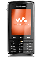 Best available price of Sony Ericsson W960 in Mauritania